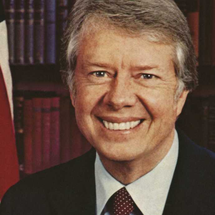 Who is The Worst United States President in History (Poll)?