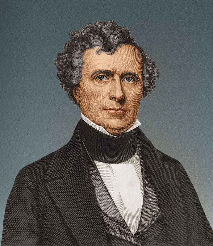 Who is The Worst United States President in History (Poll)?