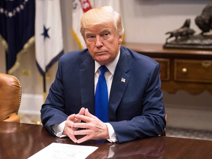 Who is The Worst United States President in History (Poll)?