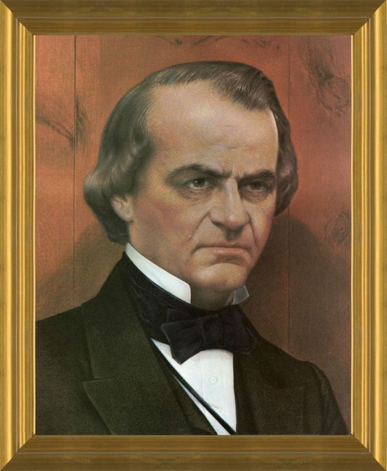 Who is The Worst United States President in History (Poll)?