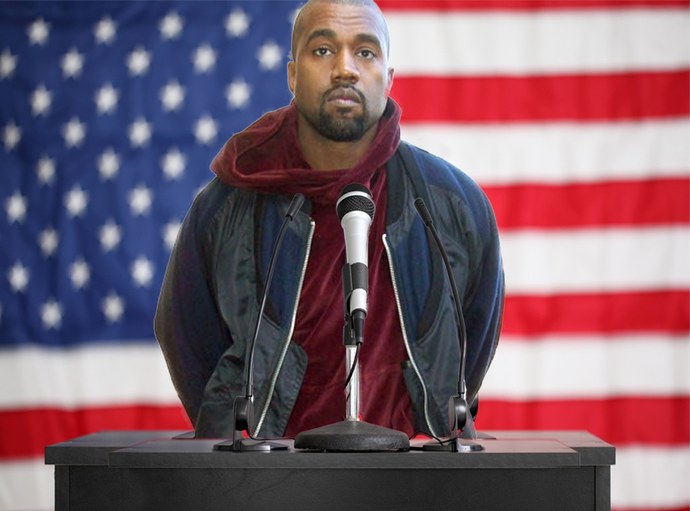 Who do you think will be The Worst United States President of the Future (Poll)?
