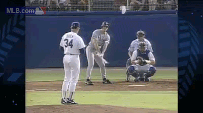 Which major league record will never be broken?