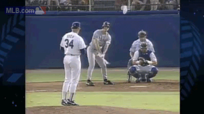 Which major league record will never be broken?