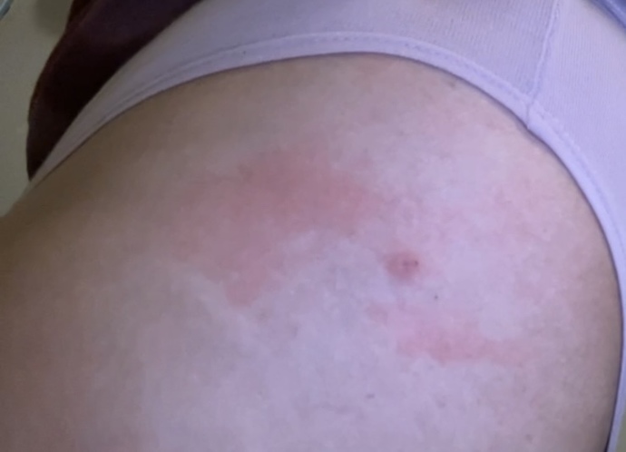 Does anyone know what this is?