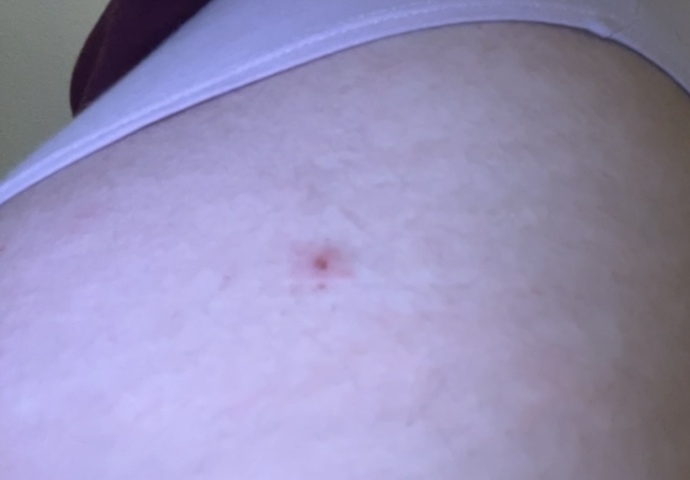 Does anyone know what this is?
