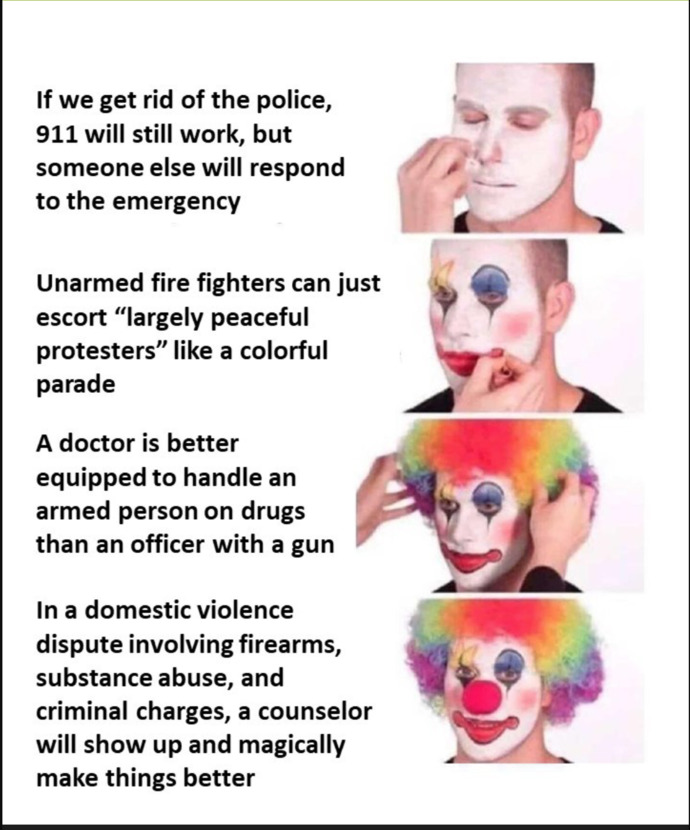 Which of these SJW memes do you like the most?
