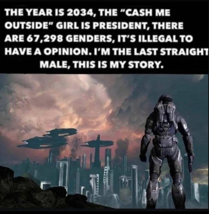 Which of these SJW memes do you like the most?