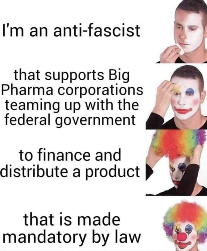 Which of these SJW memes do you like the most?