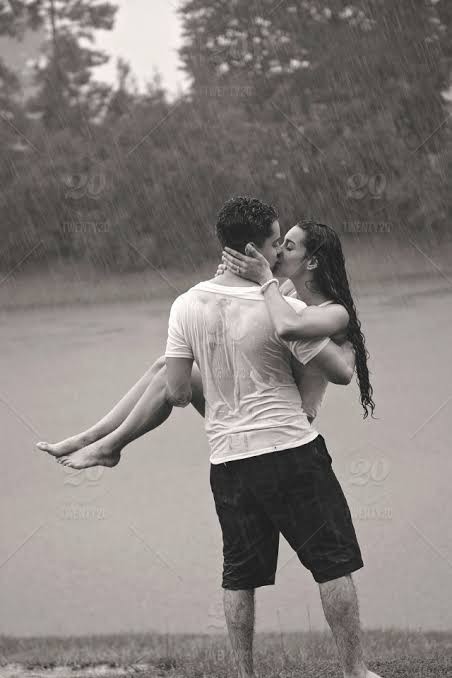 Why Is Rain Almost Always Connected With Romance?