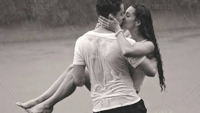 Why Is Rain Almost Always Connected With Romance?