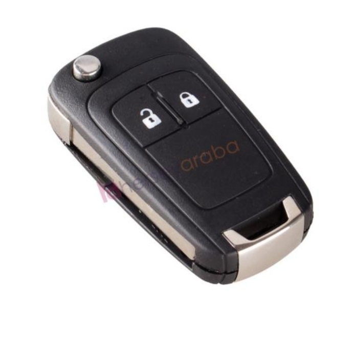 What is your favorite type of car key?