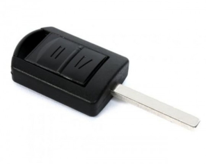 What is your favorite type of car key?