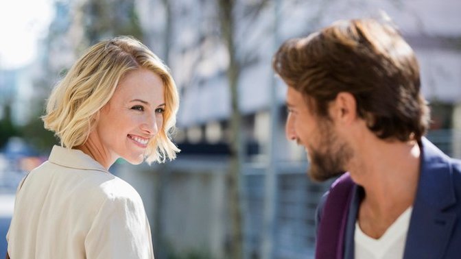 Is it ever okay for a woman to ask a guy out on a date?