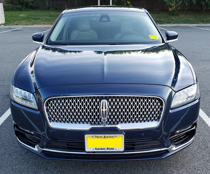 Front.