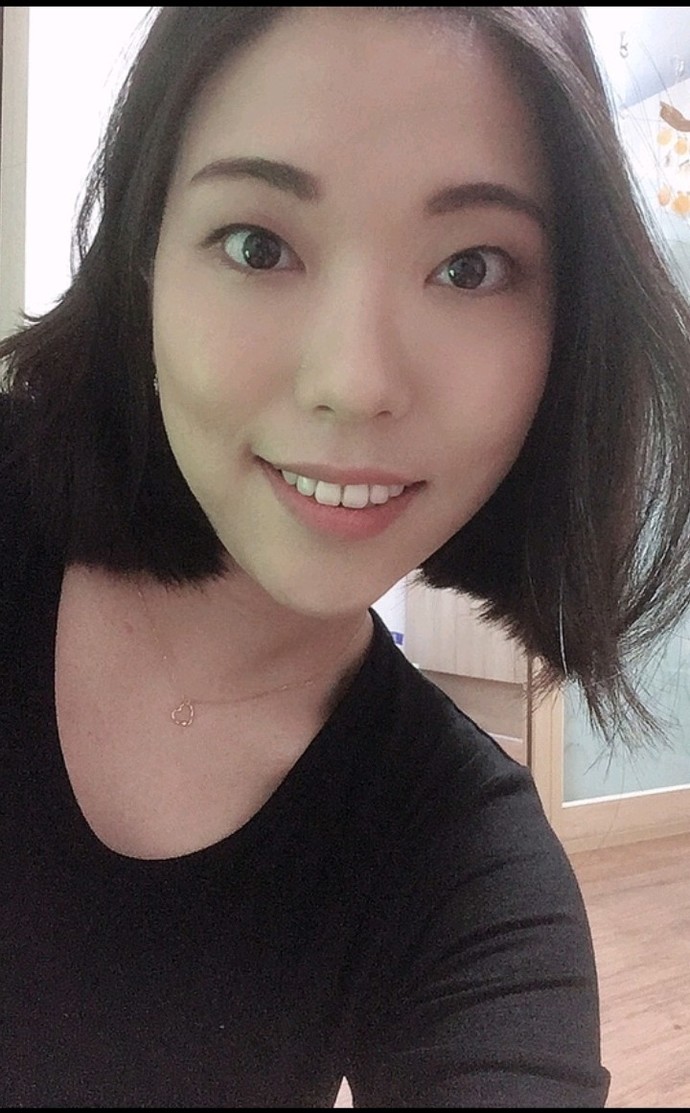 Am I the only one who prefers the Korean Beauty Standards over American beauty standards?