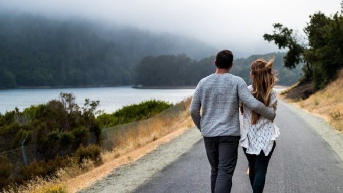 What does the term "life partner" mean to you?