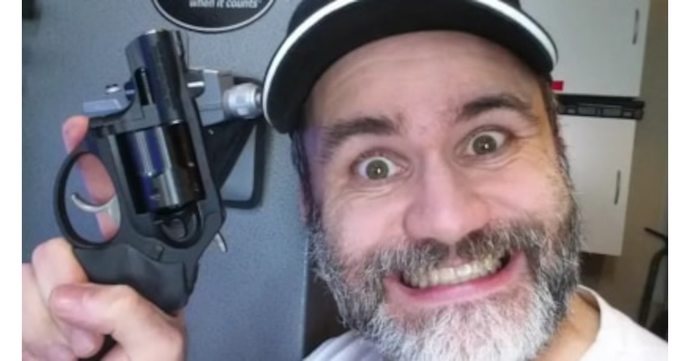 Do Anti-2A/Anti-Gunners want mass shootings to happen?