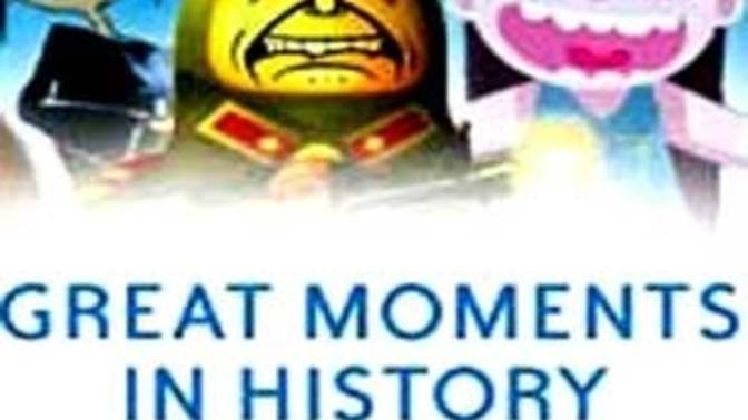 If you could witness (in person) a Moment in History, what would it be?
