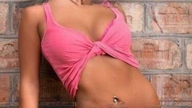 If this girl came to work at your place, would she have any success of being hired?