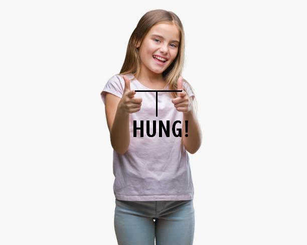 Nobody wants to talk about it but we must. If or when you have a daughter, do you want her to marry a gentleman who is modestly endowed or well hung?