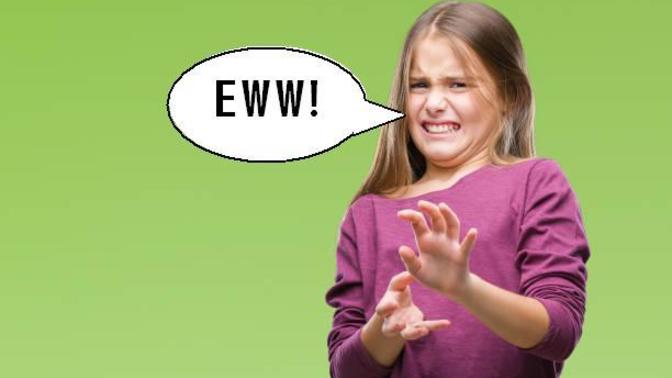Nobody wants to talk about it but we must. If or when you have a daughter, do you want her to marry a gentleman who is modestly endowed or well hung?