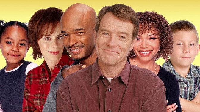 Do you prefer My Wife and Kids or Malcolm?
