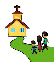 Is it a bad sign that Im getting tired of church?