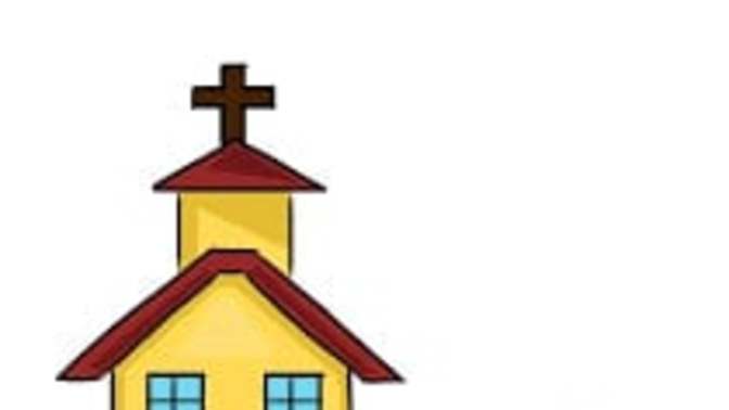 Is it a bad sign that I'm getting tired of church?