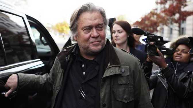 Do you agree that the DOJ is being weaponized to go after political opponents?