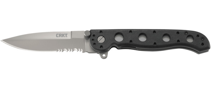 Do you carry cutlery with you?