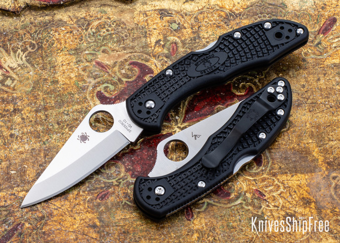 Do you carry cutlery with you?