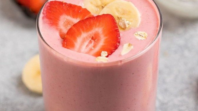 Do you like putting yogurt in shakes and smoothies?