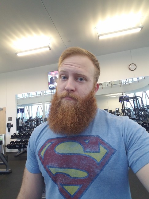 Which beard length is best?