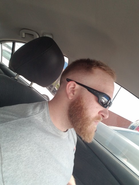 Which beard length is best?
