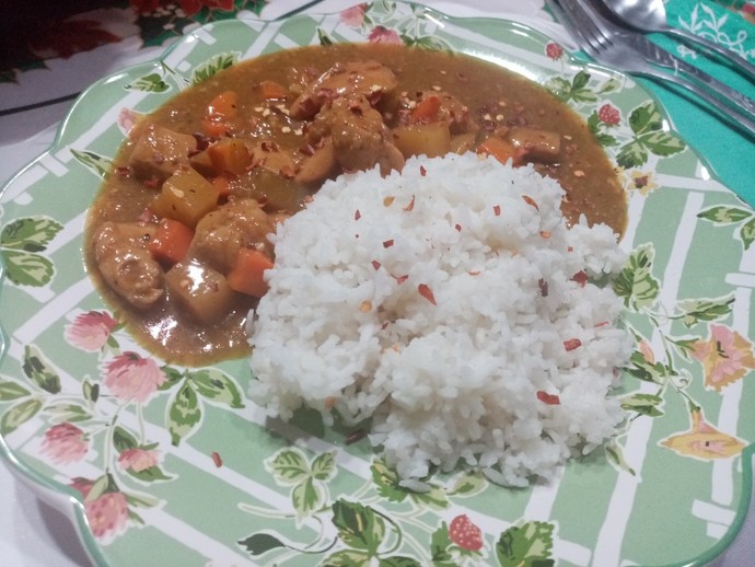 How does me cookings look (Part 2)?