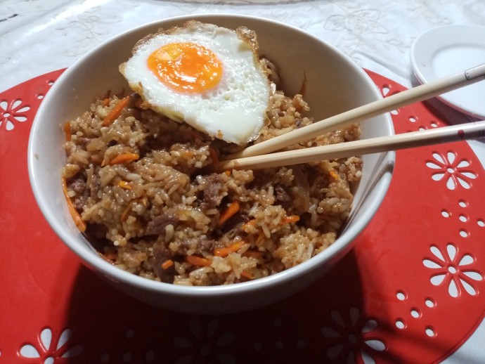 How does me cookings look (Part 2)?