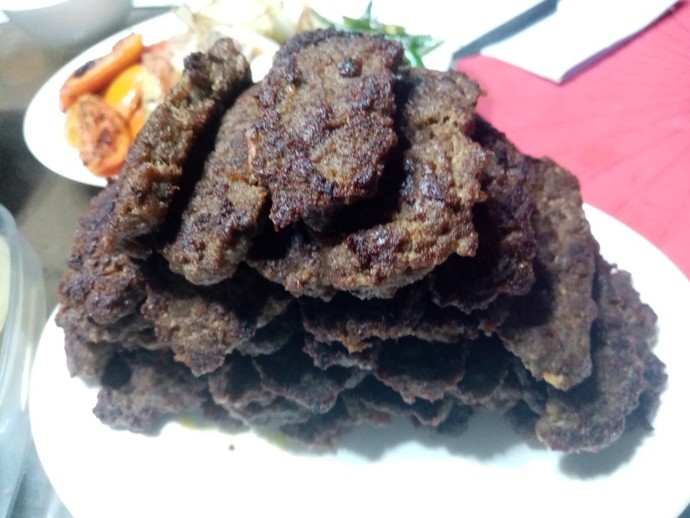 How does me cookings look (Part 2)?