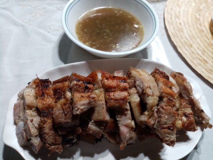 How does me cookings look (Part 2)?