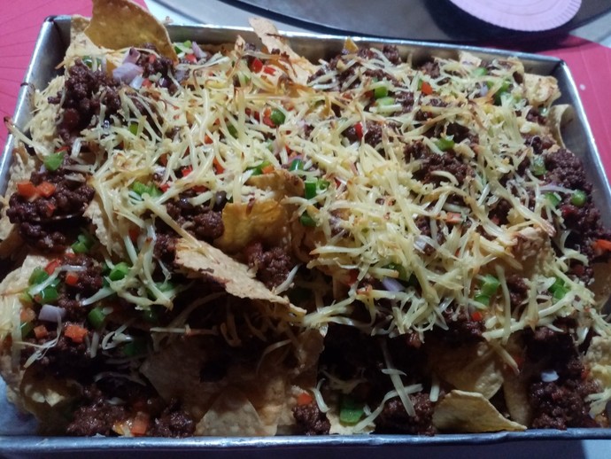 How does me cookings look (Part 2)?