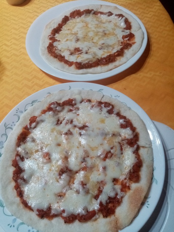 How does me cookings look (Part 2)?