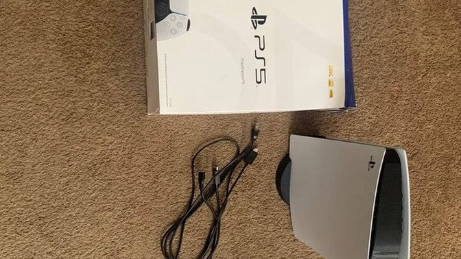 Would you rather have your PS5 or a hot girlfriend?