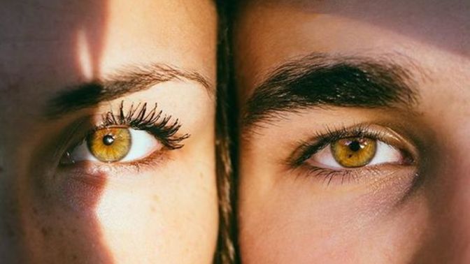 What's harder to deal with - partners or friends who have too many opinions, or too few?