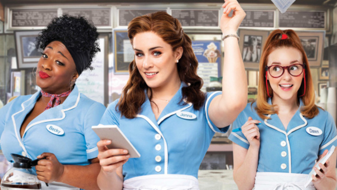 Why do people hate waitresses so much?