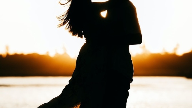 What would you call a Christian who knowingly falls in love with a witch?
