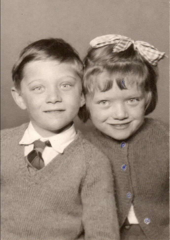 What happens when a twin dies and the other survives?