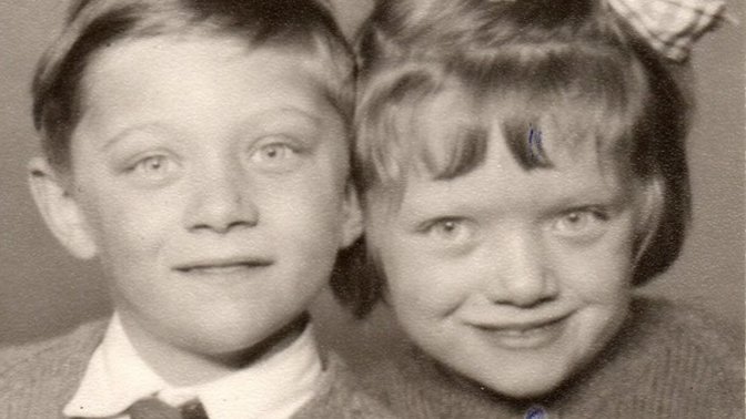 What happens when a twin dies and the other survives?