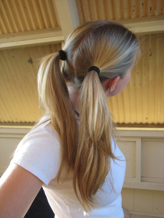 What hairstyles on girls TURNS you on?