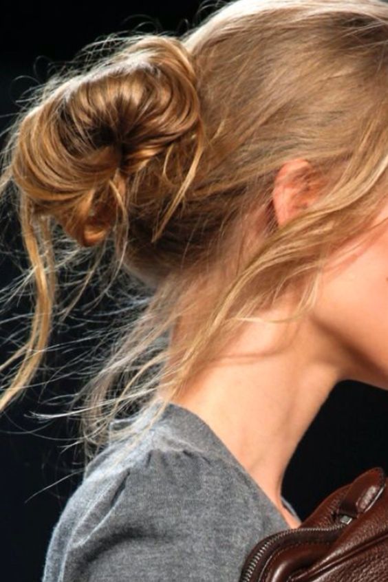 What hairstyles on girls TURNS you on?