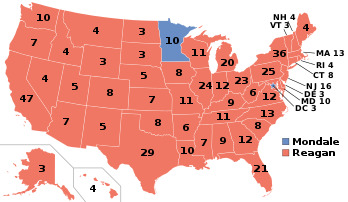 Why are Republicans obsessed with Reagan?