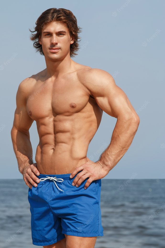 Are you OK with summer sexy outfit admires from a distance, but uncomfortable when it gets up close and personal?